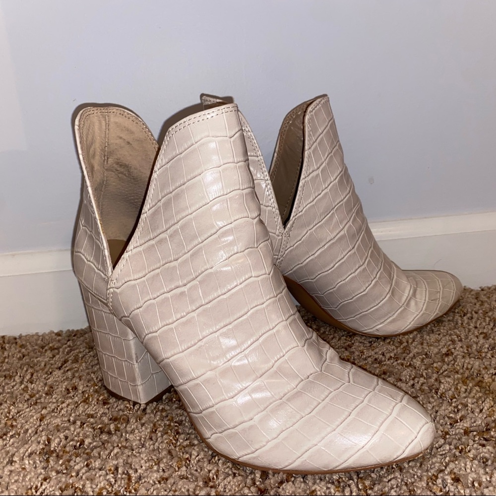 Booties